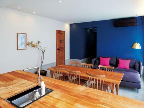 Apartamento Chulax Okinawa Yomitan?designer Condominium Hotel?