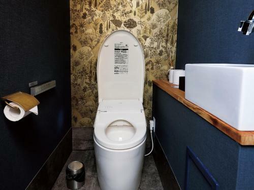 Apartamento Chulax Okinawa Yomitan?designer Condominium Hotel?