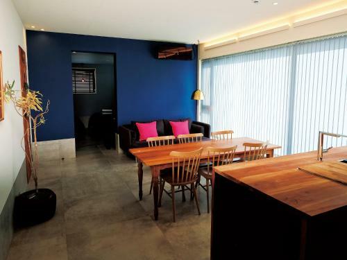 Apartamento Chulax Okinawa Yomitan?designer Condominium Hotel?