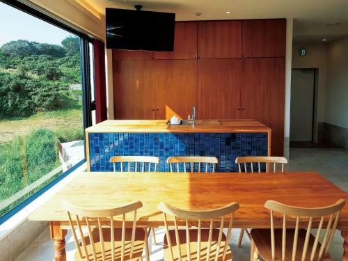 Apartamento Chulax Okinawa Yomitan?designer Condominium Hotel?
