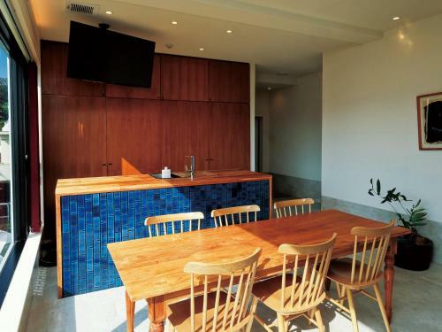 Apartamento Chulax Okinawa Yomitan?designer Condominium Hotel?