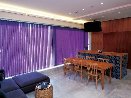 Apartamento Chulax Okinawa Yomitan?designer Condominium Hotel?