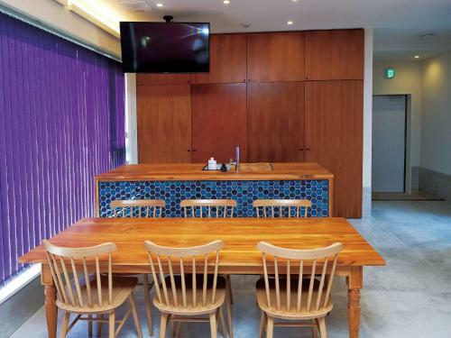 Apartamento Chulax Okinawa Yomitan?designer Condominium Hotel?