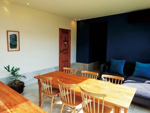 Apartamento Chulax Okinawa Yomitan?designer Condominium Hotel?