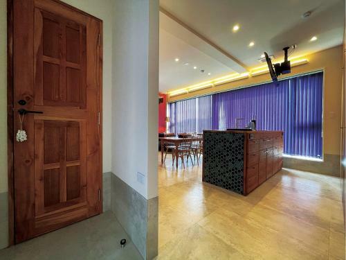 Apartamento Chulax Okinawa Yomitan?designer Condominium Hotel?
