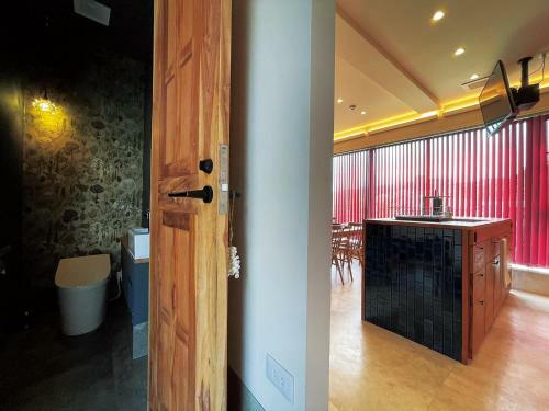 Apartamento Chulax Okinawa Yomitan?designer Condominium Hotel?