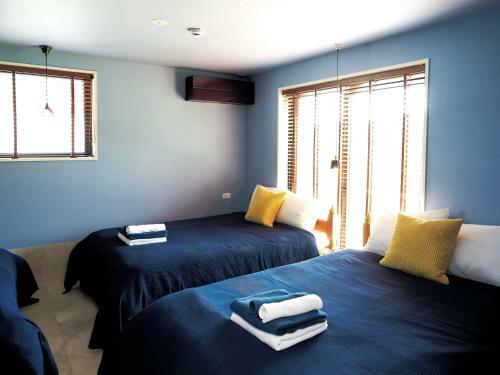 Apartamento Chulax Okinawa Yomitan?designer Condominium Hotel?