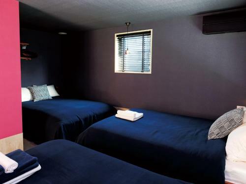 Apartamento Chulax Okinawa Yomitan?designer Condominium Hotel?