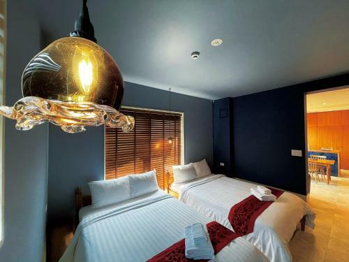 Apartamento Chulax Okinawa Yomitan?designer Condominium Hotel?