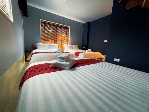 Apartamento Chulax Okinawa Yomitan?designer Condominium Hotel?