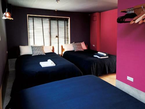 Apartamento Chulax Okinawa Yomitan?designer Condominium Hotel?