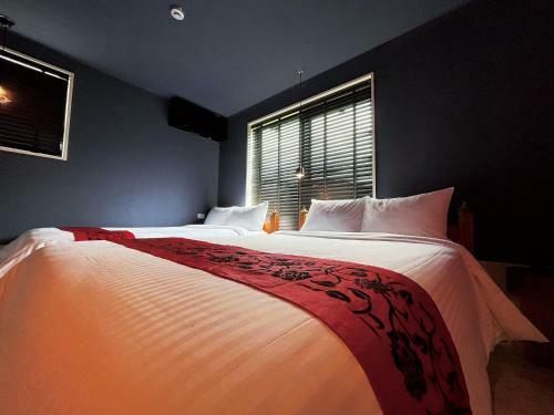 Apartamento Chulax Okinawa Yomitan?designer Condominium Hotel?