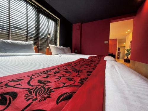 Apartamento Chulax Okinawa Yomitan?designer Condominium Hotel?