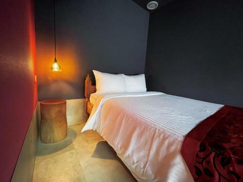 Apartamento Chulax Okinawa Yomitan?designer Condominium Hotel?