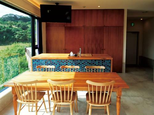 Apartamento Chulax Okinawa Yomitan?designer Condominium Hotel?
