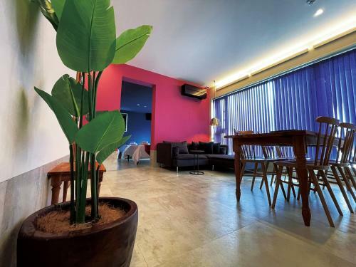 Apartamento Chulax Okinawa Yomitan?designer Condominium Hotel?