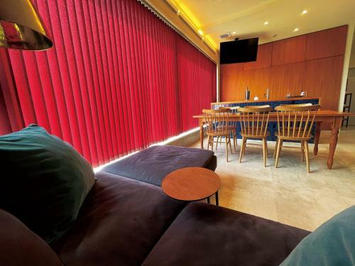 Apartamento Chulax Okinawa Yomitan?designer Condominium Hotel?