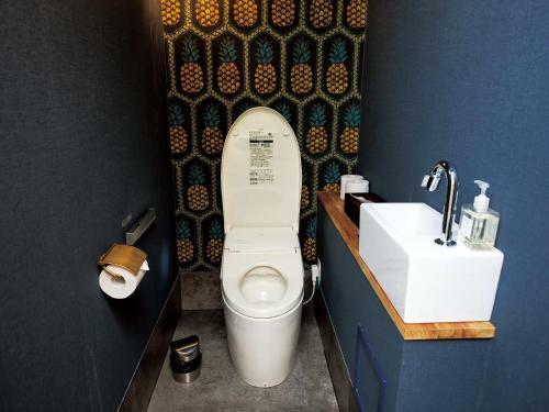 Apartamento Chulax Okinawa Yomitan?designer Condominium Hotel?