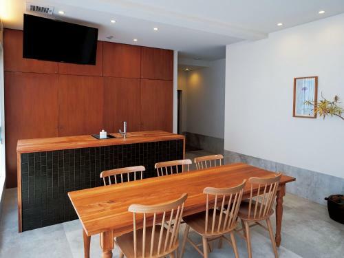 Apartamento Chulax Okinawa Yomitan?designer Condominium Hotel?
