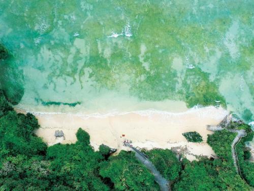 Apartamento Chulax Okinawa Yomitan?designer Condominium Hotel?