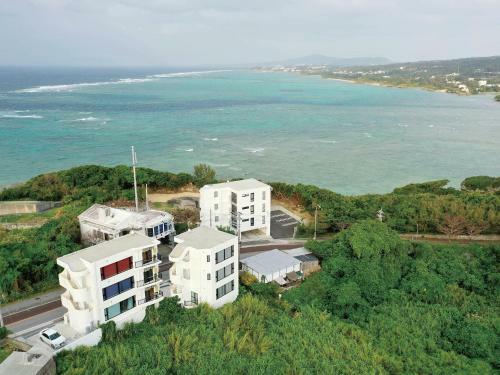Apartamento Chulax Okinawa Yomitan?designer Condominium Hotel?