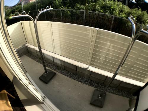 Apartamento Credo Maison Kamakura 101