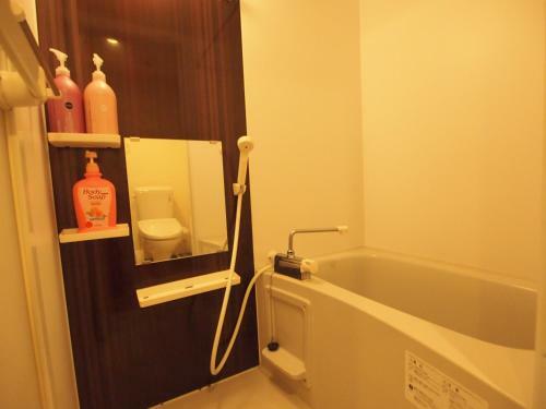 Apartamento Credo Maison Kamakura 101