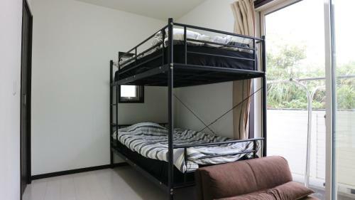 Apartamento Credo Maison Kamakura 101