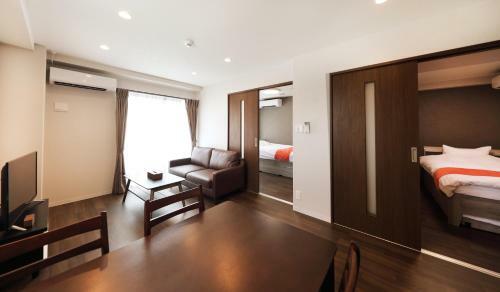 Aparthotel Apartment Hotel Ecott