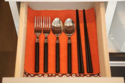 Aparthotel Apartment Hotel Ecott