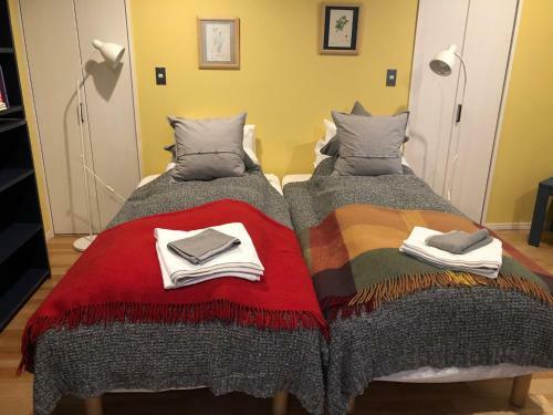 Apartamento Kamakurayama Holiday Flat