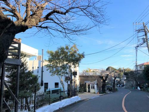 Apartamento Kamakurayama Holiday Flat