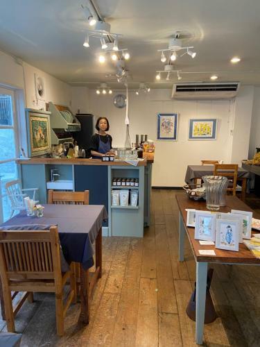 Apartamento Kamakurayama Holiday Flat