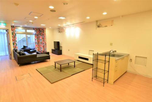 Apartamento Syukur Ofuna