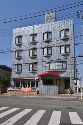 Apartamento Syukur Ofuna