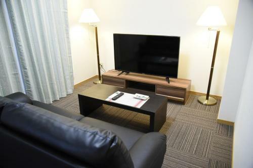 Apartamento Time / Vacation Stay 75715