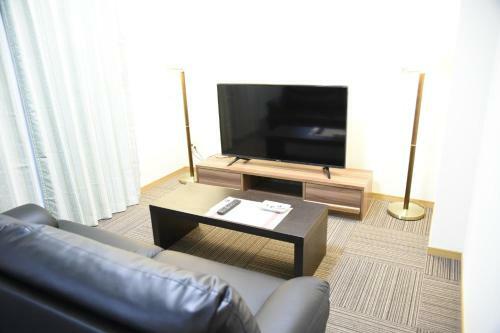 Apartamento Time / Vacation Stay 75715