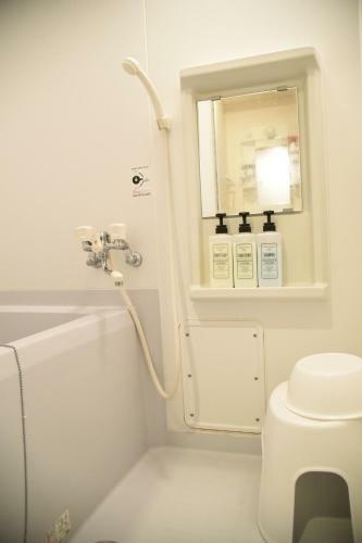 Apartamento Time / Vacation Stay 75715