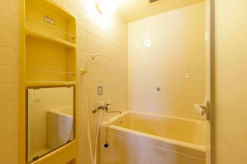 Apartamento K-heights Cottage 1f