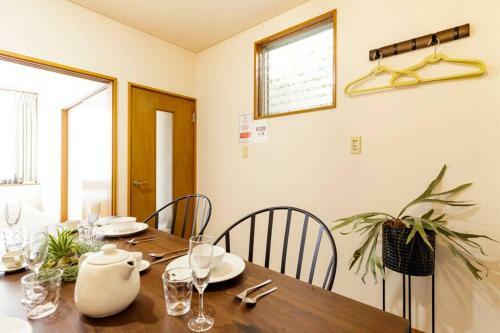 Apartamento K-heights Cottage 1f