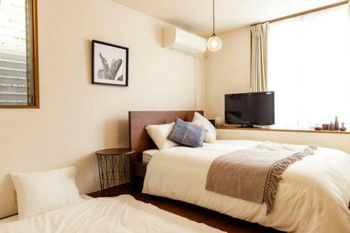 Apartamento K-heights Cottage 1f