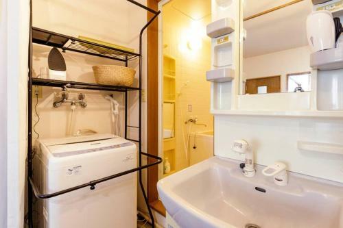 Apartamento K-heights Cottage 1f