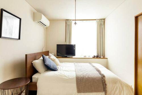 Apartamento K-heights Cottage 1f
