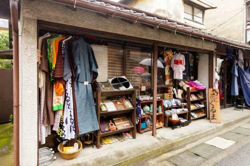 Apartamento K-heights Cottage 1f