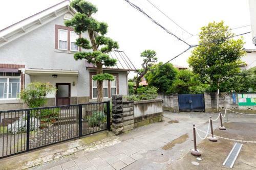 Apartamento K-heights Cottage 1f