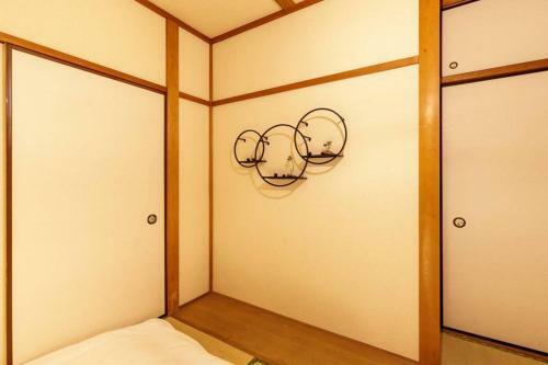 Apartamento K-heights Cottage 1f