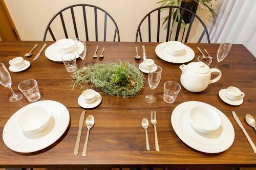 Apartamento K-heights Cottage 1f