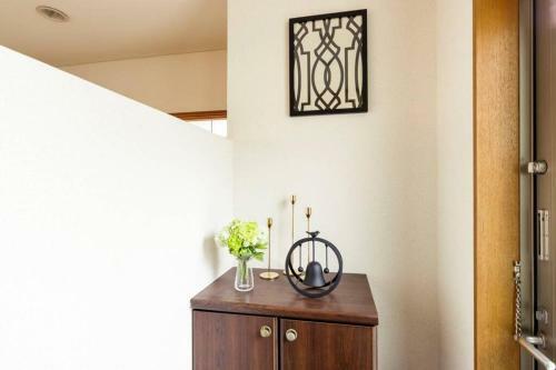 Apartamento K-heights Cottage 2f