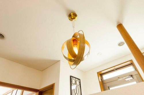 Apartamento K-heights Cottage 2f