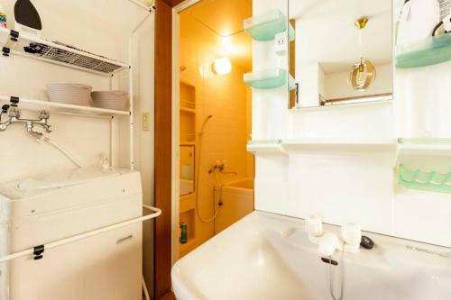 Apartamento K-heights Cottage 2f